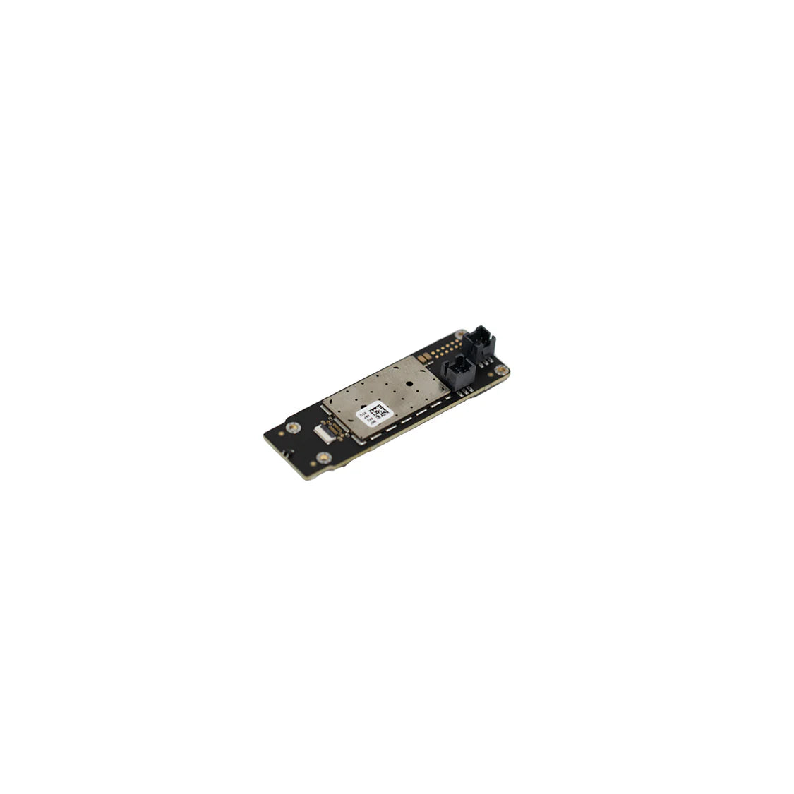 P150M Hook Motherboard Components