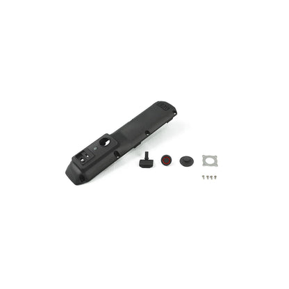 P150M Button Side Cover Component