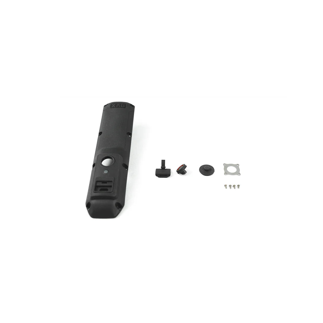 P150M Button Side Cover Component