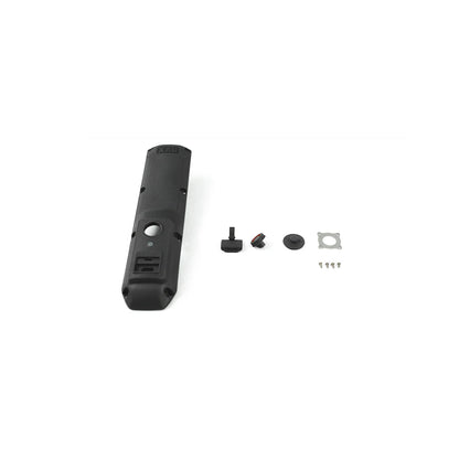 P150M Button Side Cover Component