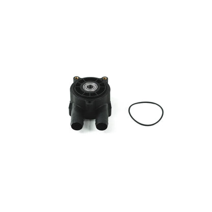 P150M Flexible Impeller Pump Body