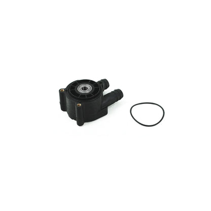 P150M Flexible Impeller Pump Body