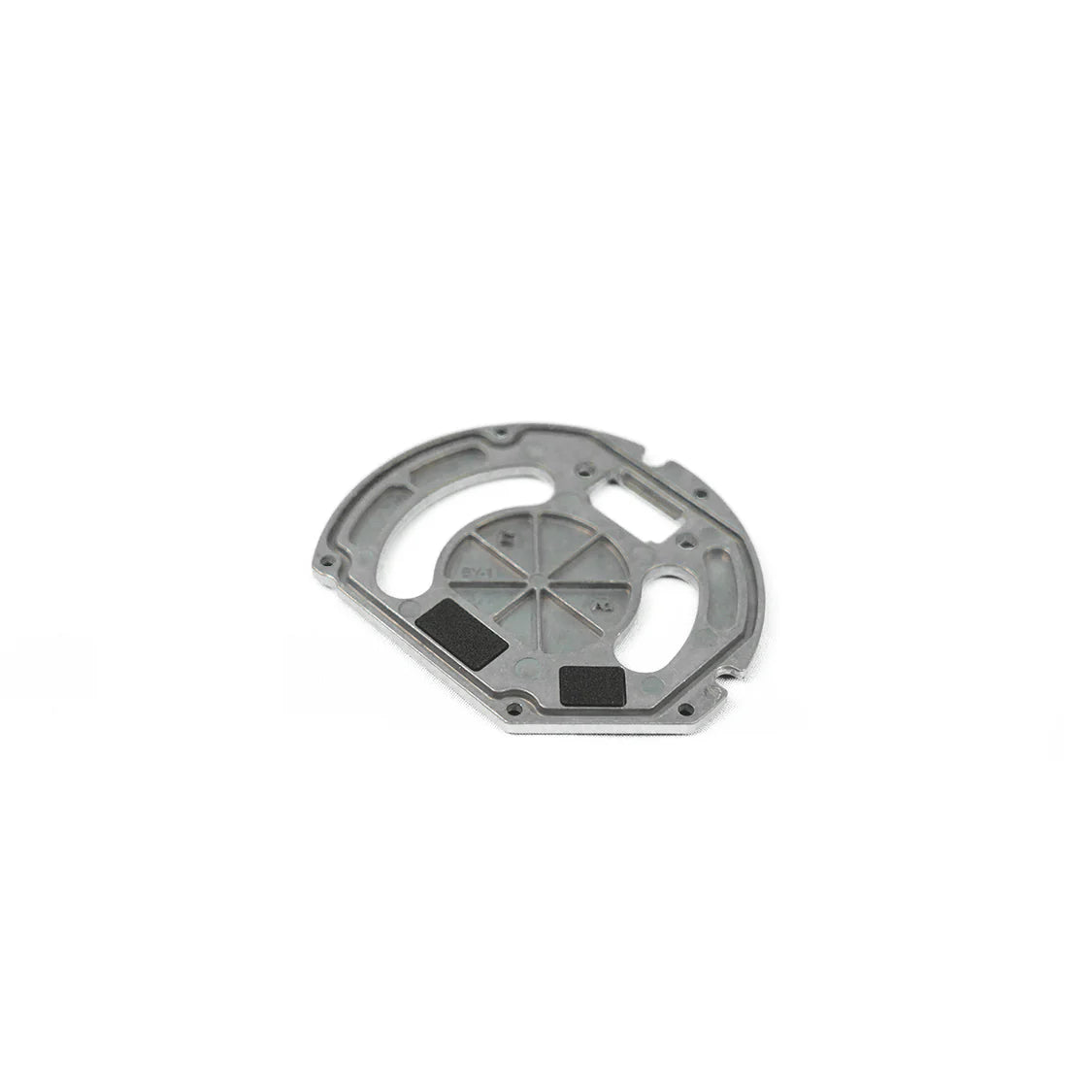 P150M Control Board Cover Assembly