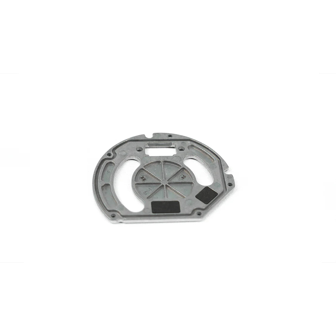 P150M Control Board Cover Assembly