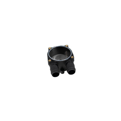 P150M Flexible Impeller Pump Body - 25L Pump