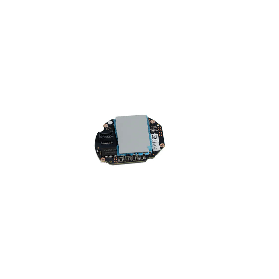 P150M FPV Driver Motherboard Components