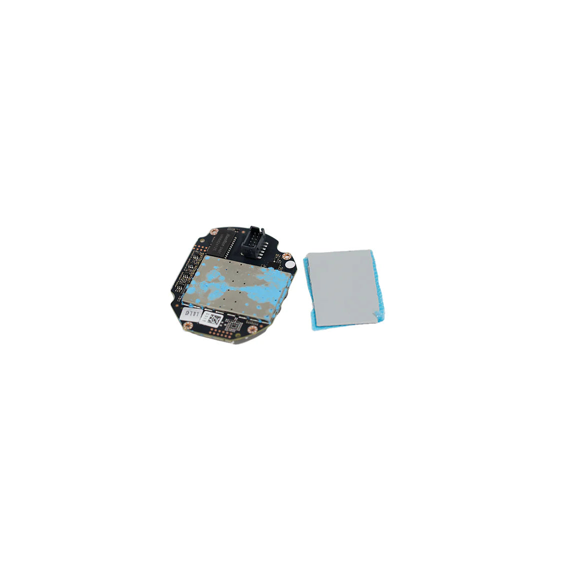 P150M FPV Driver Motherboard Components