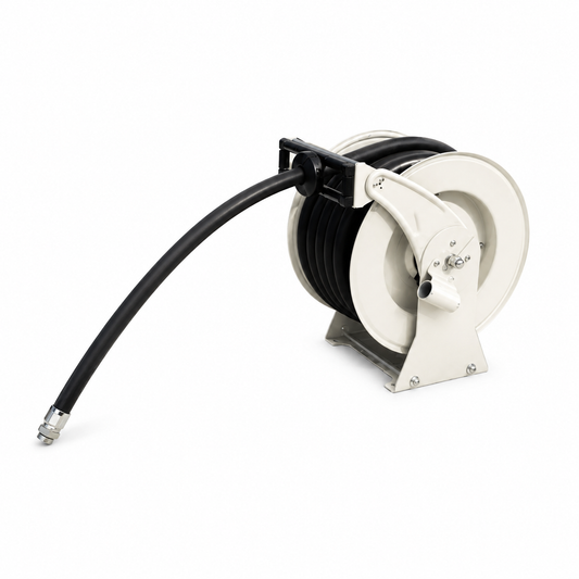 15M Heavy Duty Hose Reel