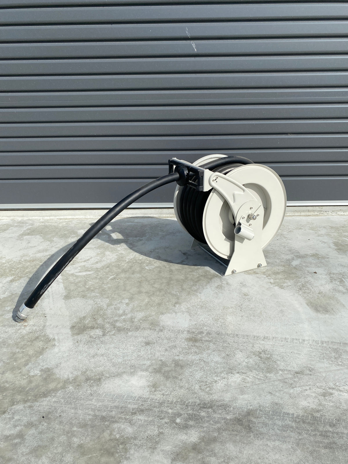 15M Heavy Duty Hose Reel
