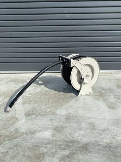 15M Heavy Duty Hose Reel