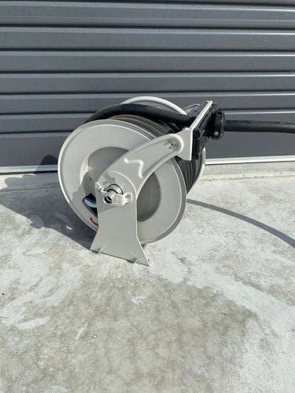 15M Heavy Duty Hose Reel