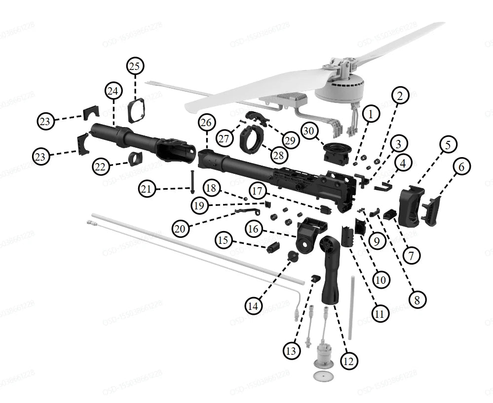 Konfig diagram