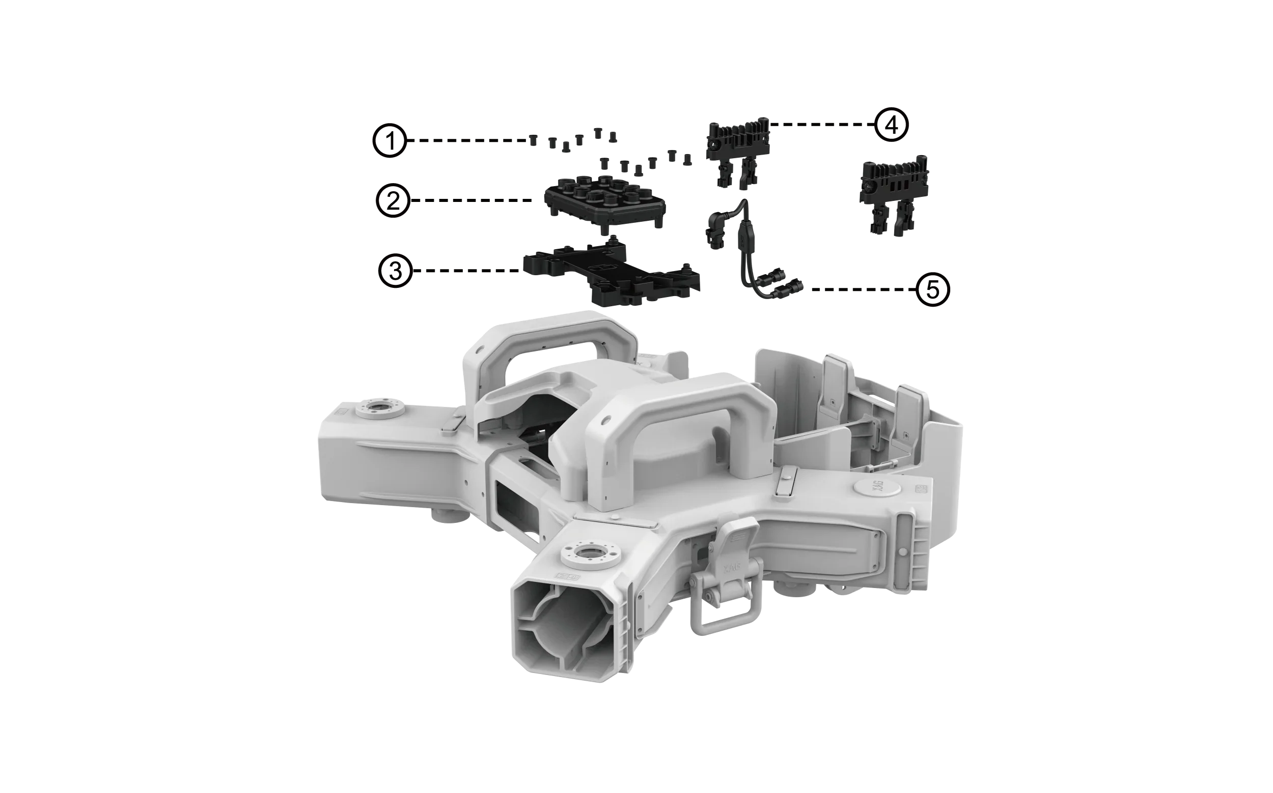 Konfig diagram