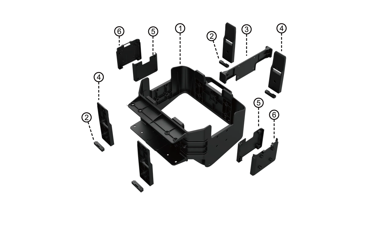Konfig diagram