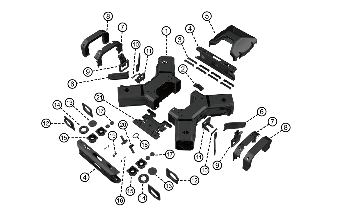 Konfig diagram