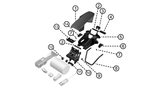 Konfig diagram
