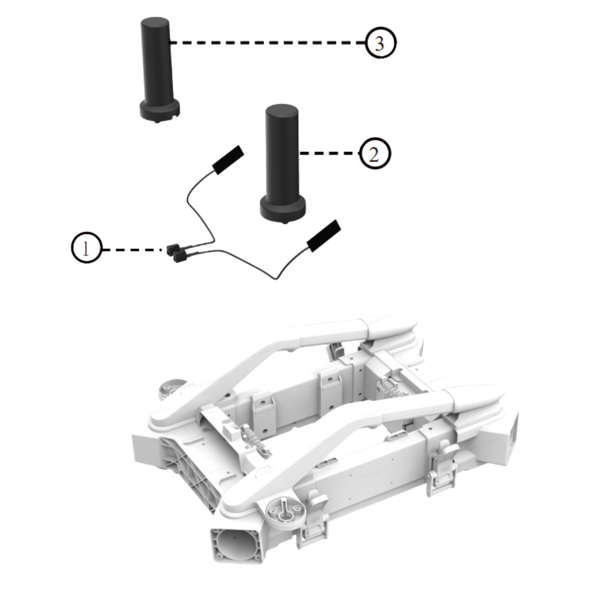 Konfig diagram