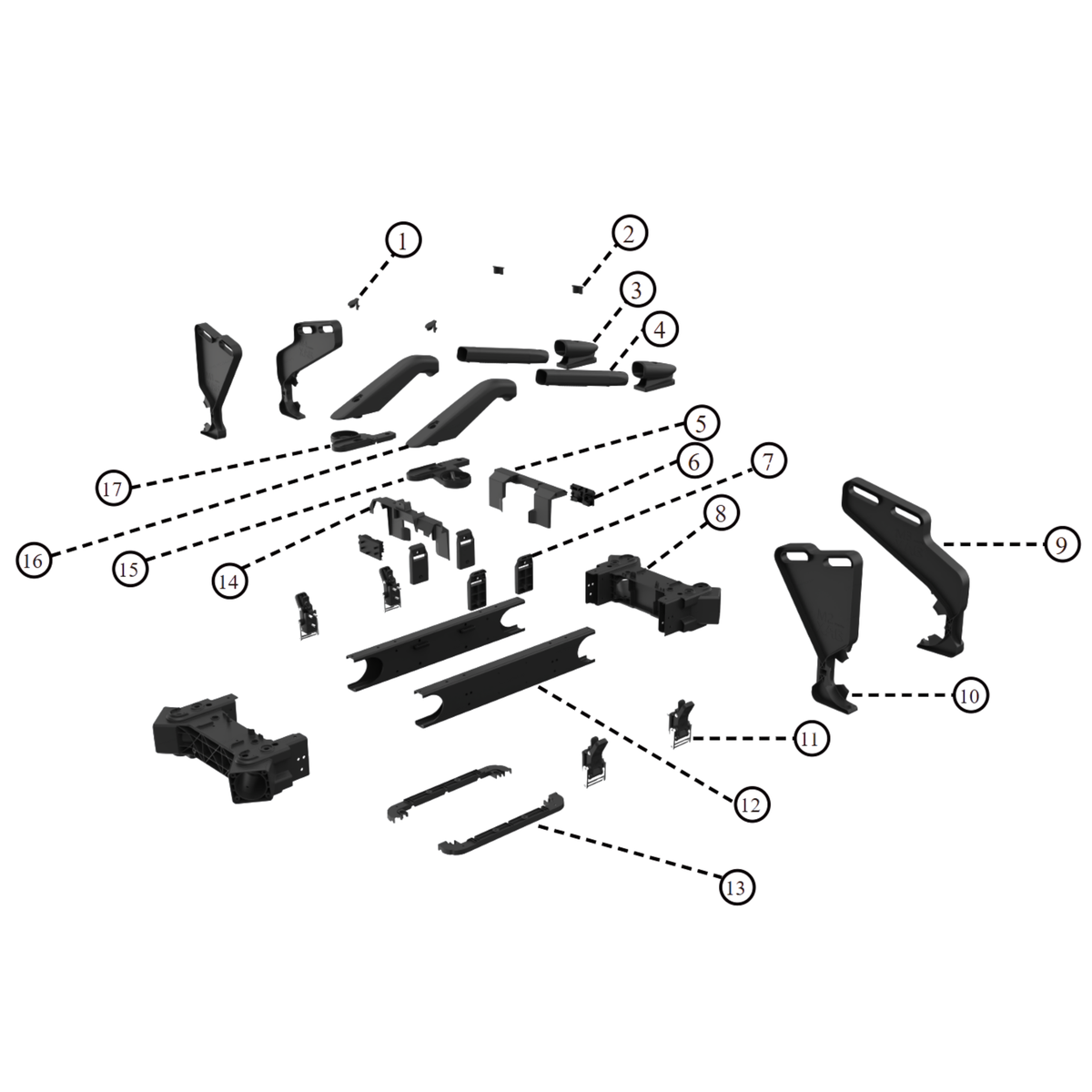 Konfig diagram
