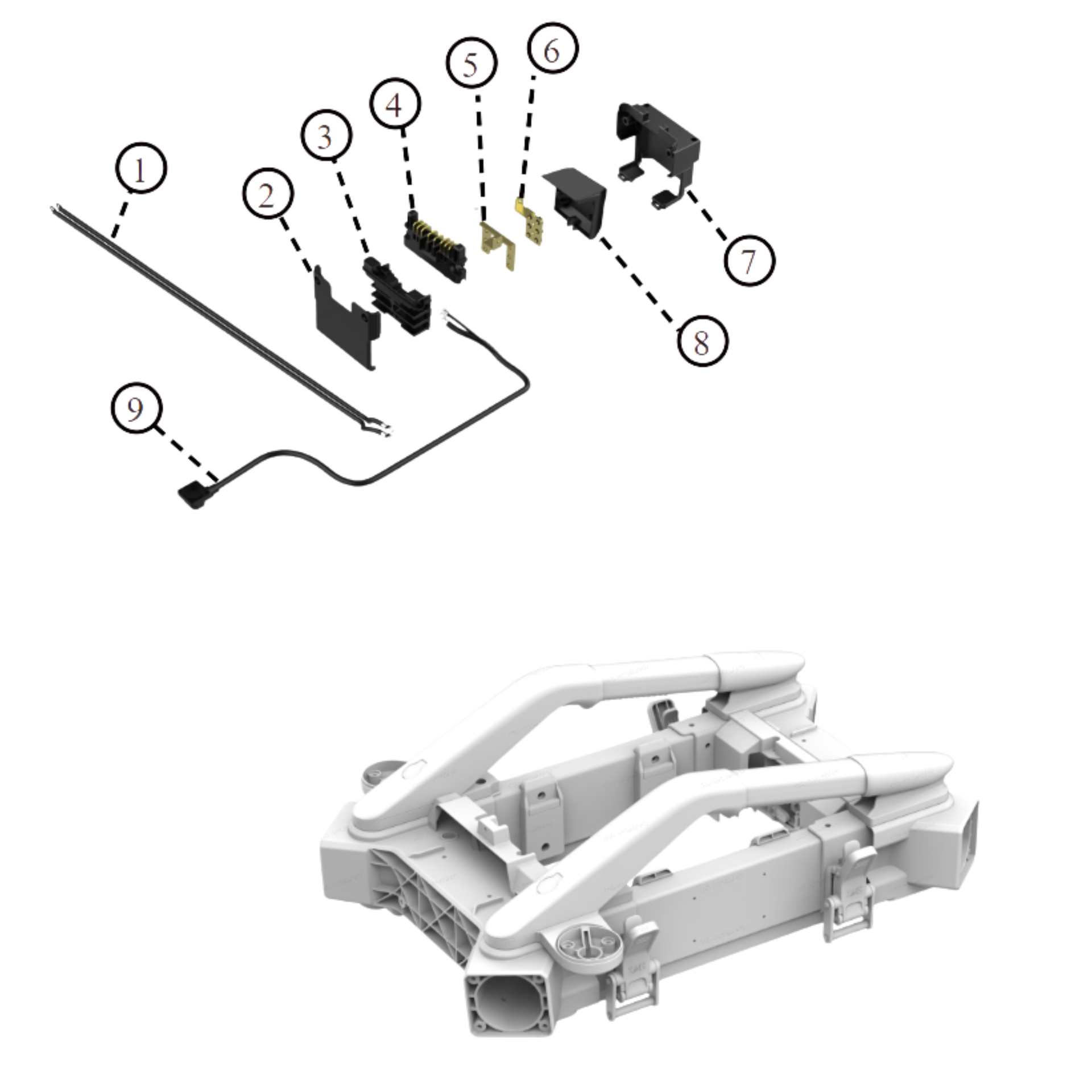 Konfig diagram