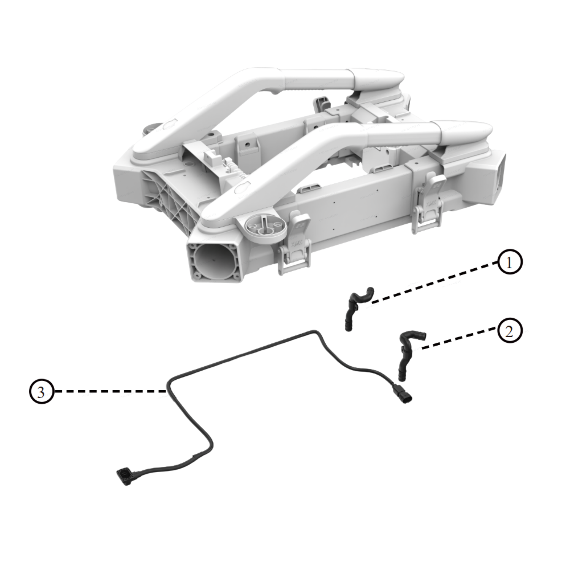 Konfig diagram