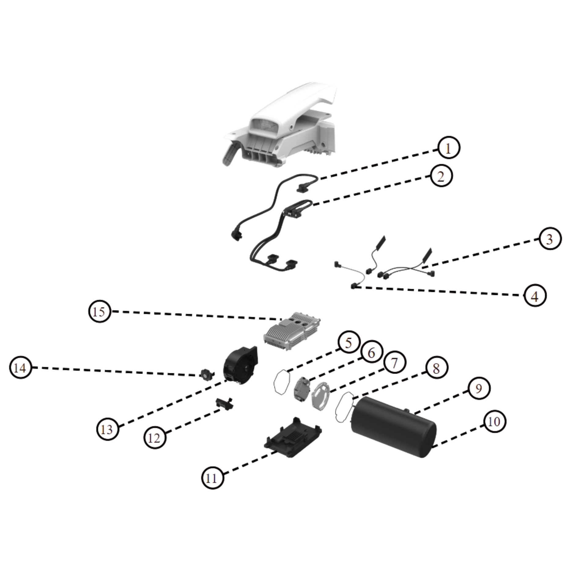 Konfig diagram
