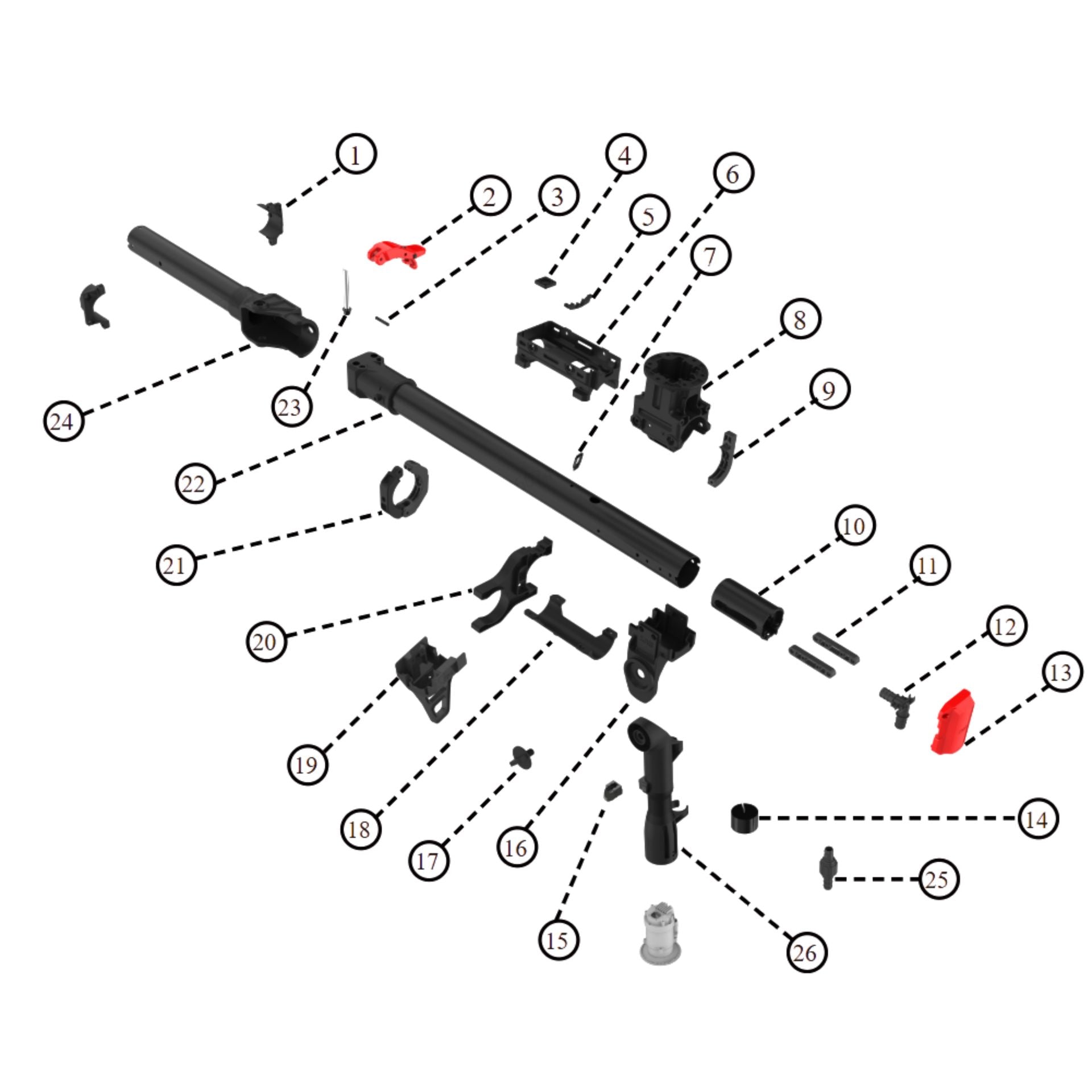 Konfig diagram