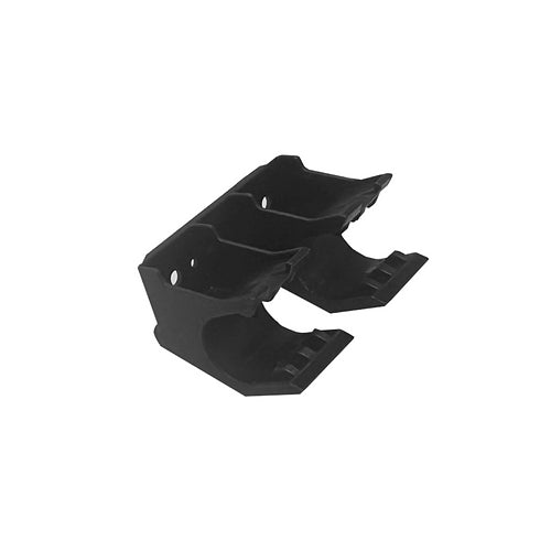 P100P/P100 Front Hood Clip (Rear)