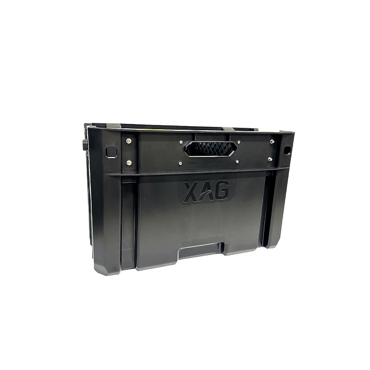 Water-Cool Charing Tank
