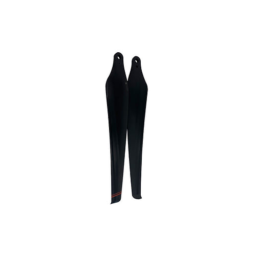 P100P 55" Foldable Propeller Blade (CCW) 1x Blade Only