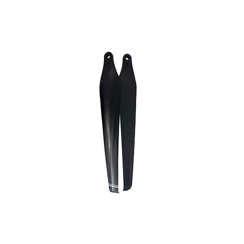 P100P 55" Foldable Propeller Blade (CW) 1x Blade Only