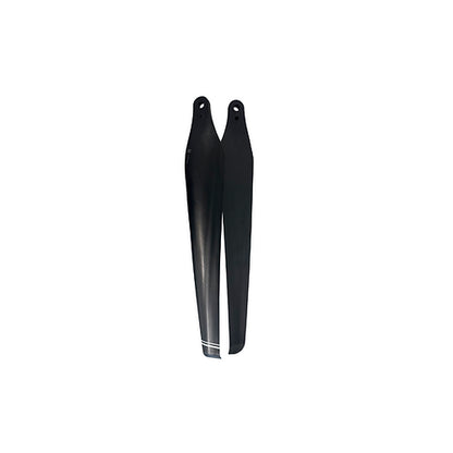 P100P 55" Foldable Propeller Blade (CW) 1x Blade Only