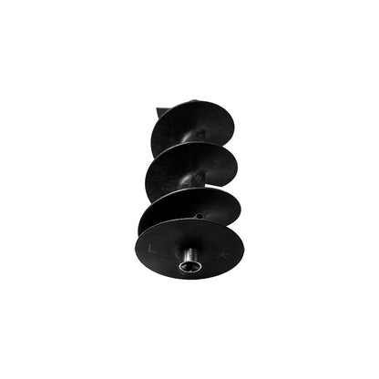 P100P Spiral Feeder (Large, left)