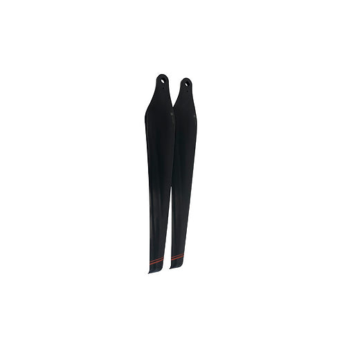 P100P 55" Foldable Propeller Blade (CCW) 1x Blade Only