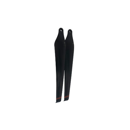 P100P 55" Foldable Propeller Blade (CCW) 1x Blade Only