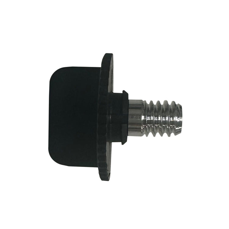 P100P Nozzle Extension Rod Release Knob