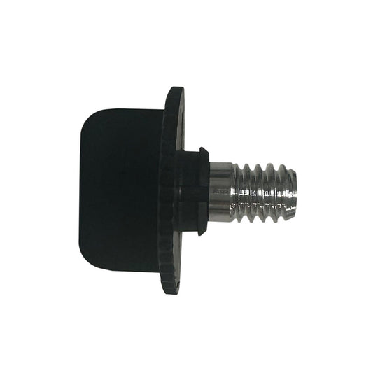 P100P Nozzle Extension Rod Release Knob