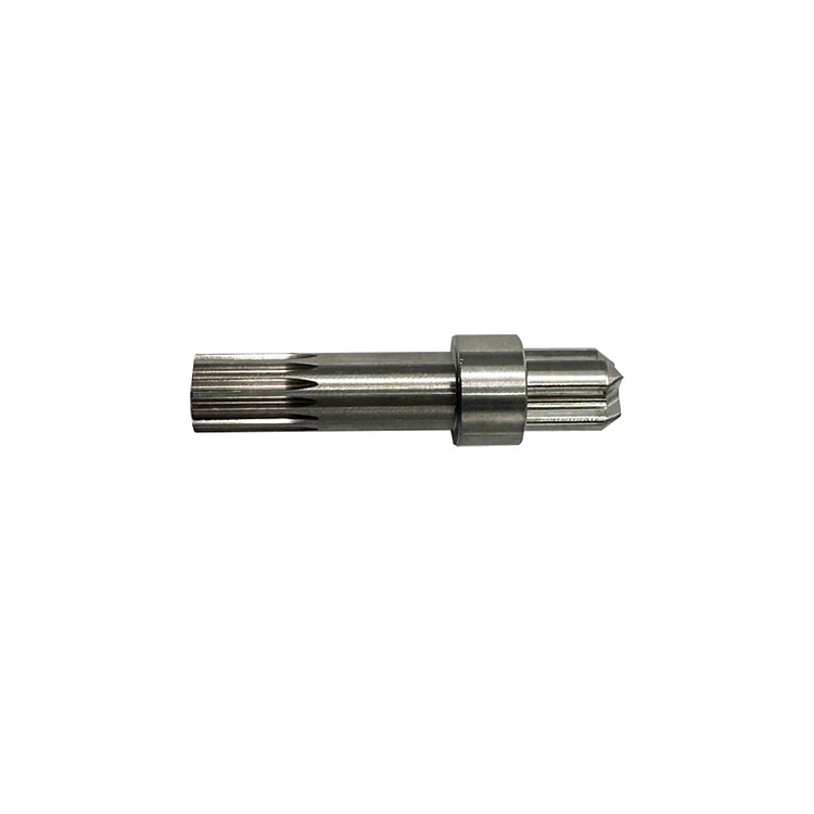 P100P Spiral Feeder Coupling
