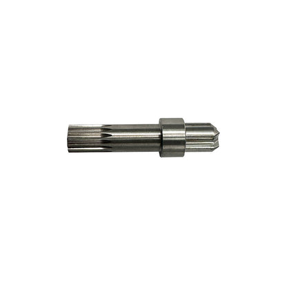 P100P Spiral Feeder Coupling