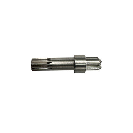 P100P Spiral Feeder Coupling