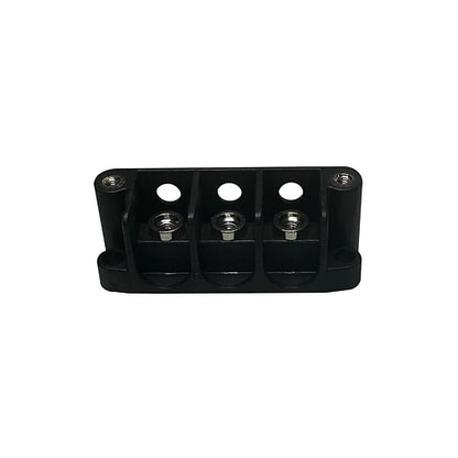 P100P Motor Connector Bracket