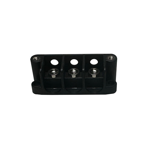 P100P Motor Connector Bracket