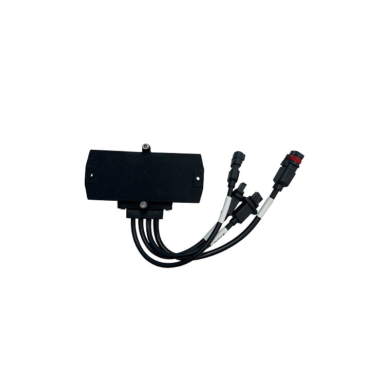 P100P RevoSpray System Cable Hub