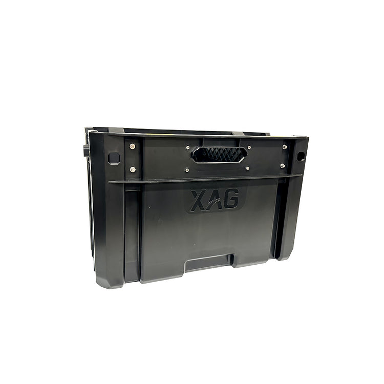 Water-Cool Charing Tank