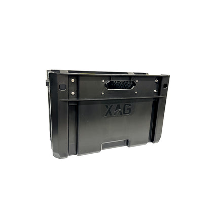 Water-Cool Charing Tank