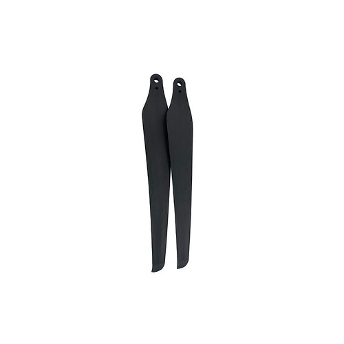 P100P 55" Foldable Propeller Blade (CW) 1x Blade Only