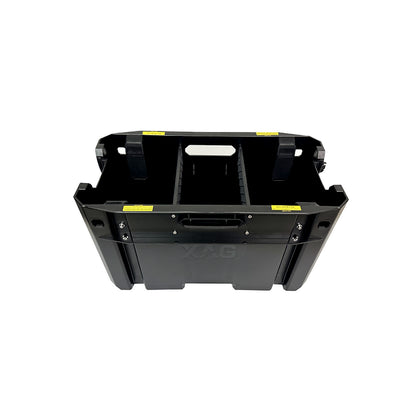 Water-Cool Charing Tank