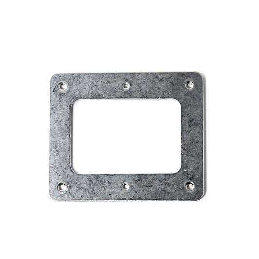 P100P Granule Container Interior Bracket (Lower)