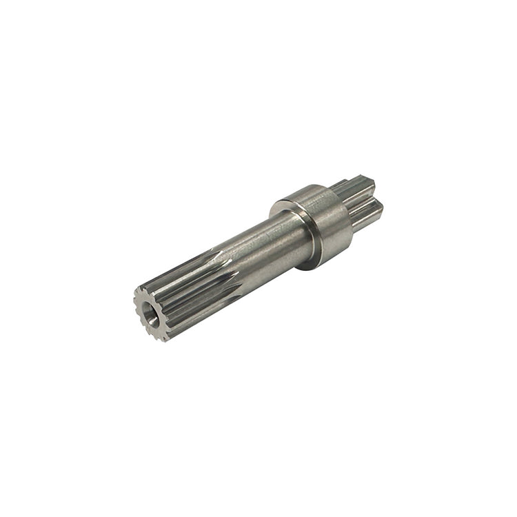 P100P Spiral Feeder Coupling