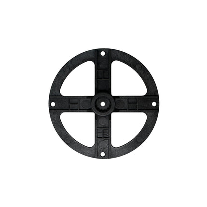 P100P Spreader Disc Flange