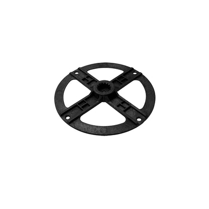 P100P Spreader Disc Flange